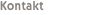 Kontakt