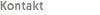 Kontakt